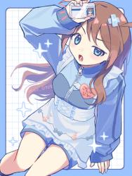 みそおでんさんのサイトへ みそおでんさんのイラスト